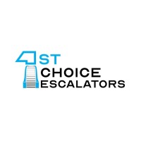 1st Choice Escalators