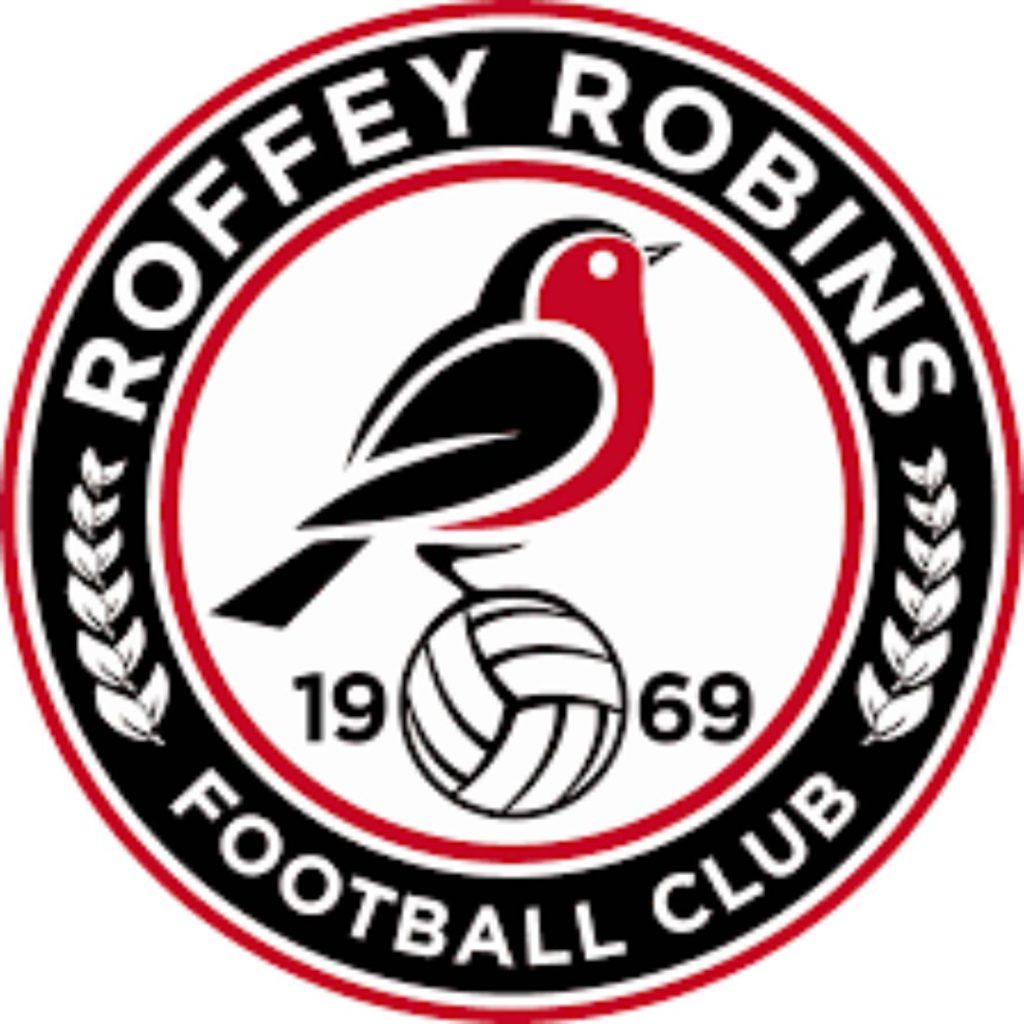 Roffey Robinis