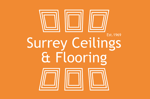 Surrey Ceilings and flooring